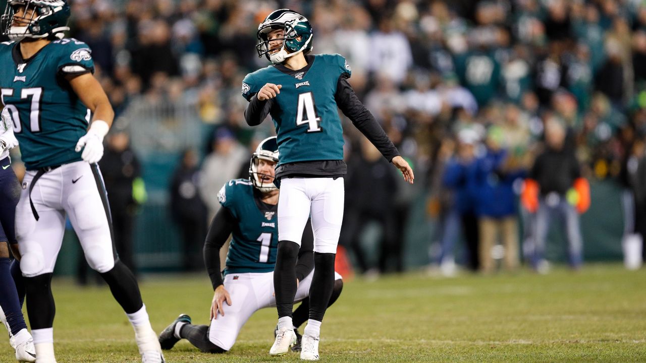 Seattle Seahawks 17, Philadelphia Eagles 9: Rapid reaction as Carson Wentz  is injured in season-ending defeat 