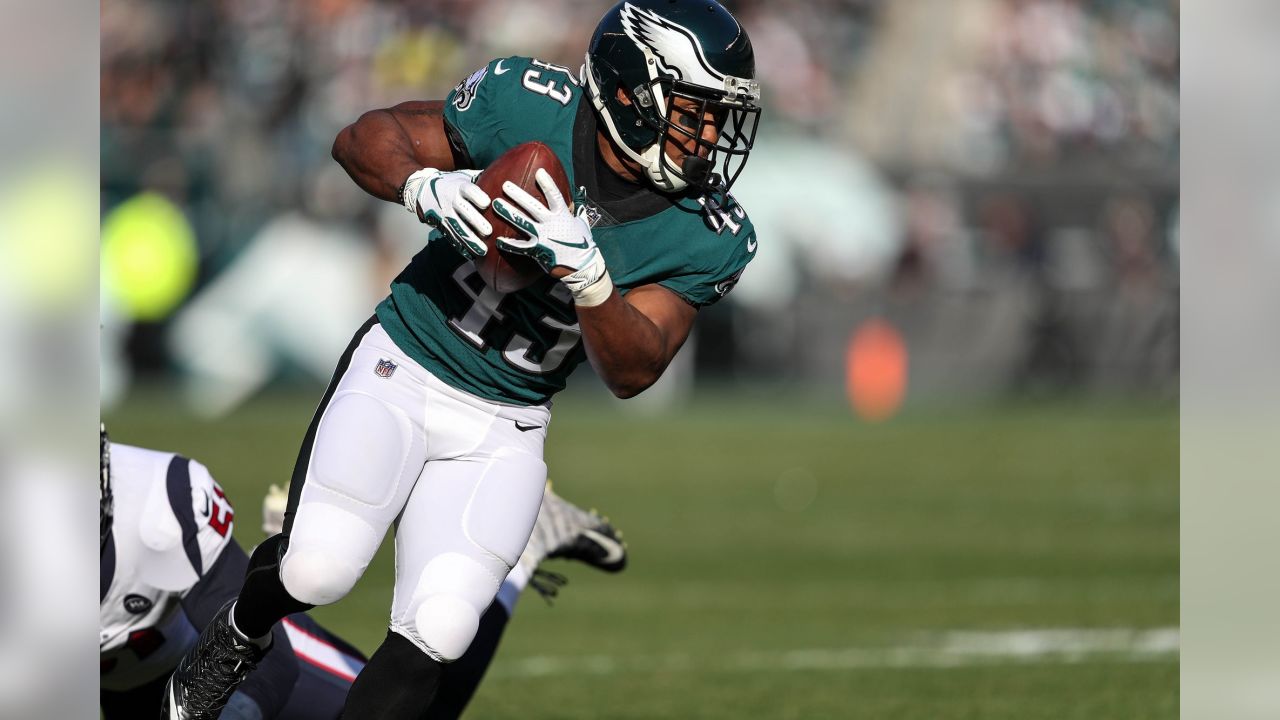 Eagles RB Darren Sproles Suffers Setback, Will Miss Multiple Weeks