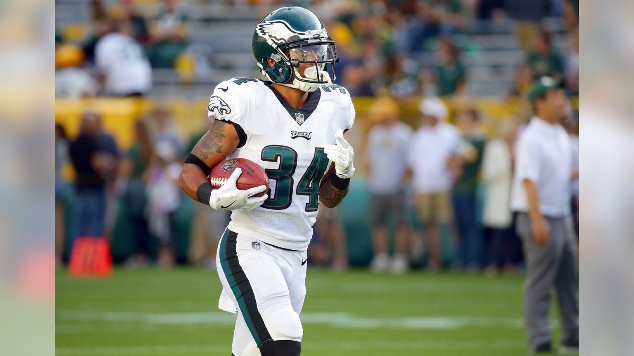 It's just unfortunate': Eagles' Donnel Pumphrey is falling behind