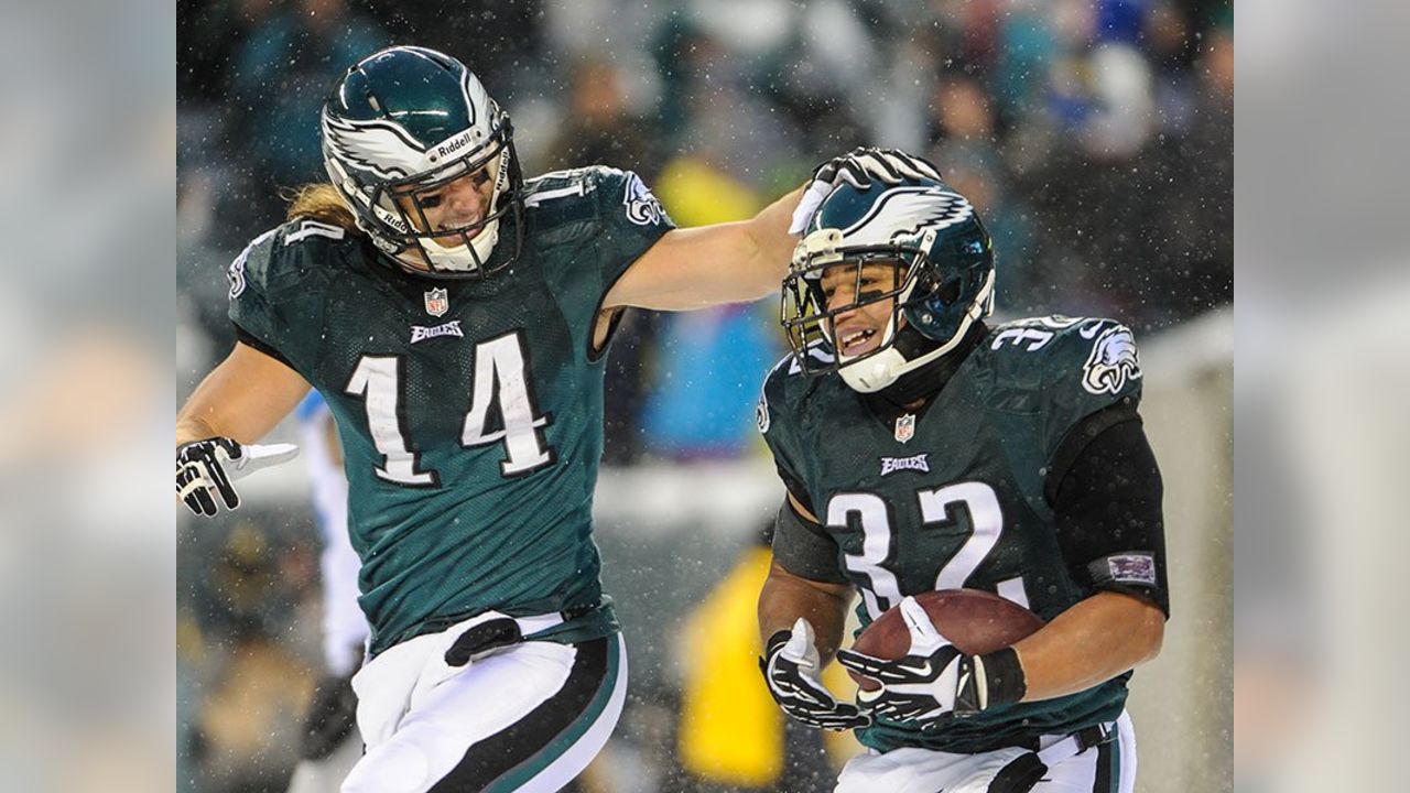 The Eagles set a flawed precedent with Riley Cooper. Now they have to honor  it with DeSean Jackson.