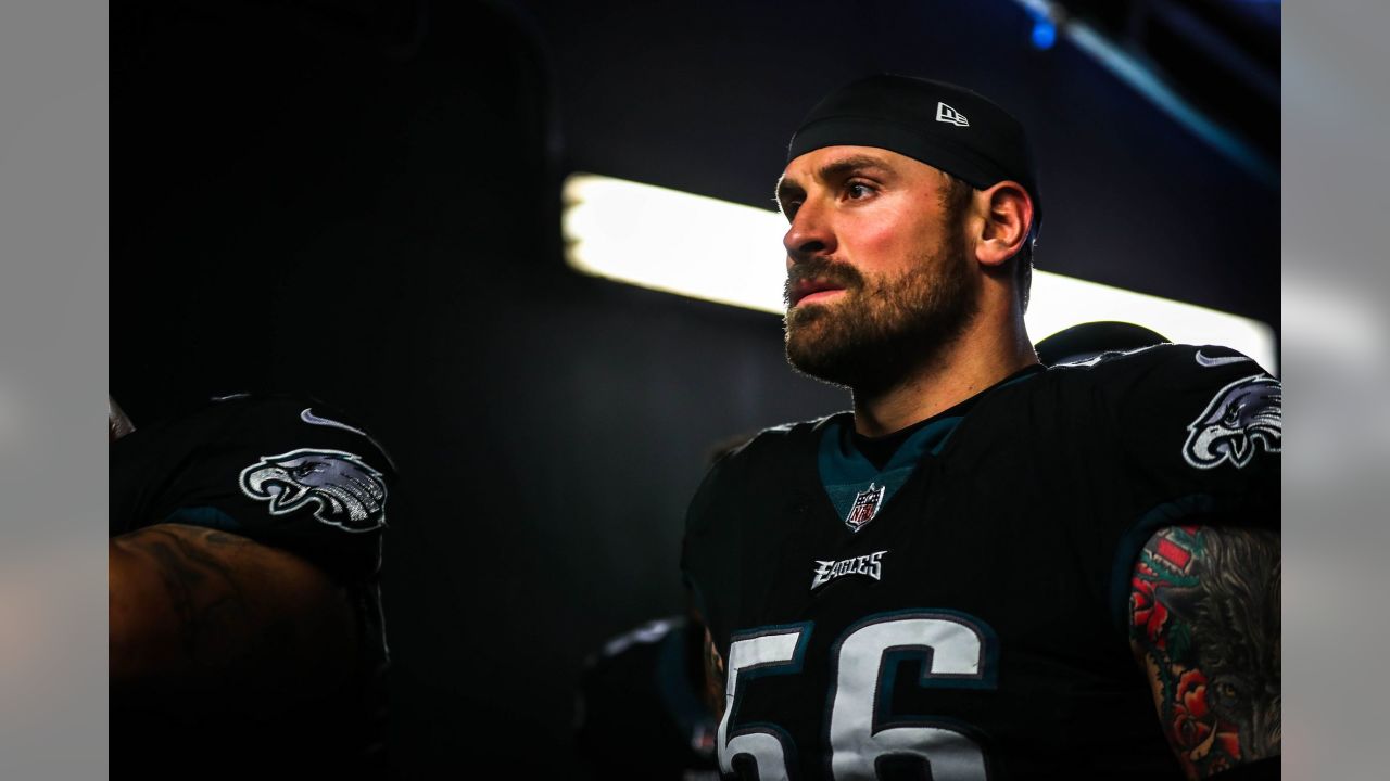 Back above .500 with win over the New York Giants, the Philadelphia Eagles  have their sights set on the playoffs – The Morning Call