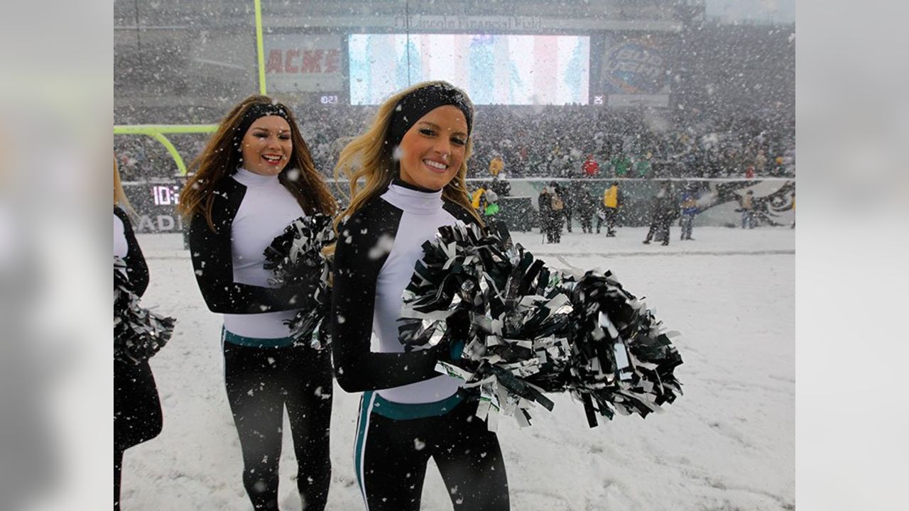 The Snowbowl  Philadelphia Eagles Classics 