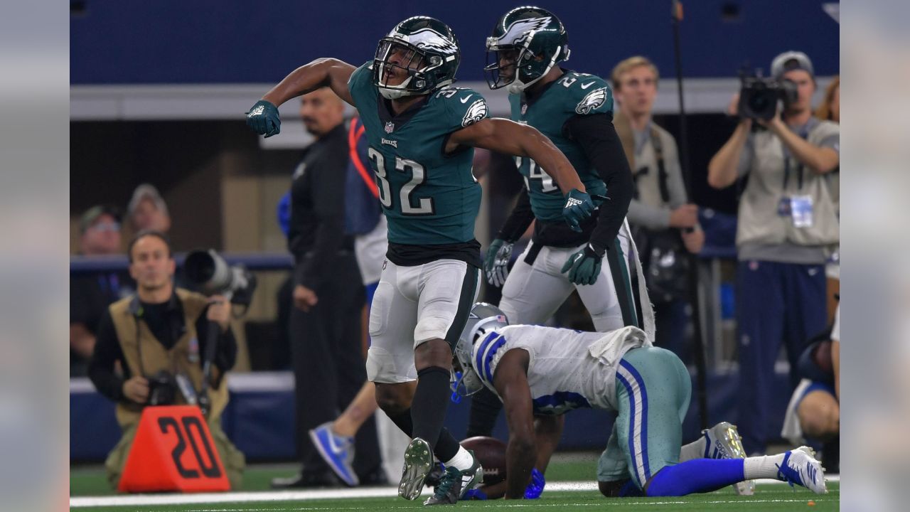 Eagles vs. Cowboys: Soft D in Big D and a total disaster – The