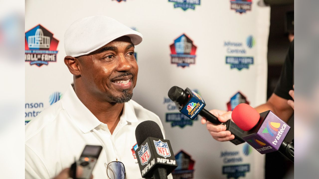 HOF Preview: Brian Dawkins' alter ego sends him to the hall