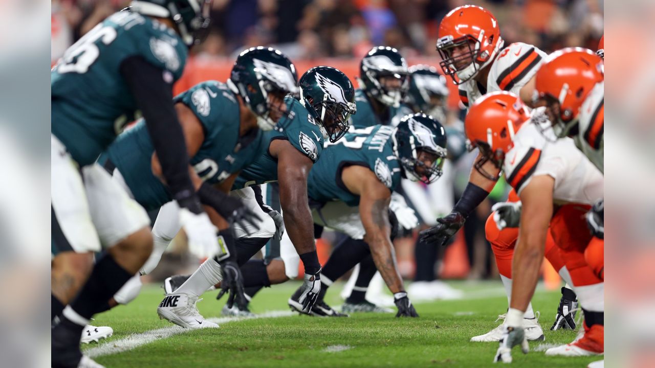 Browns news: Browns vs. Eagles kicks, more stadium talk, Jalen