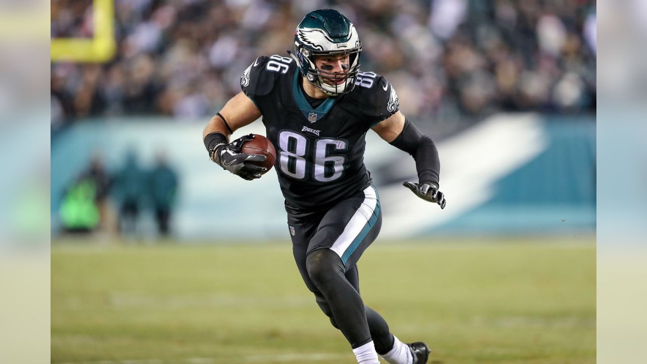 Eagles clinch home field advantage in the ugliest football game ever played  on Christmas