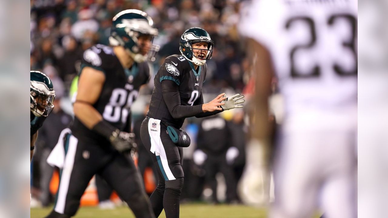 Former 49ers QB Jeff Garcia watching Philadelphia's Nick Foles with interest