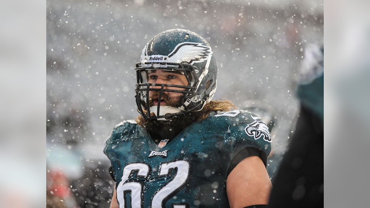 Jason Kelce will be at the center of Eagles success this year, by Brian  Baldinger, Philadelphia Football Stories