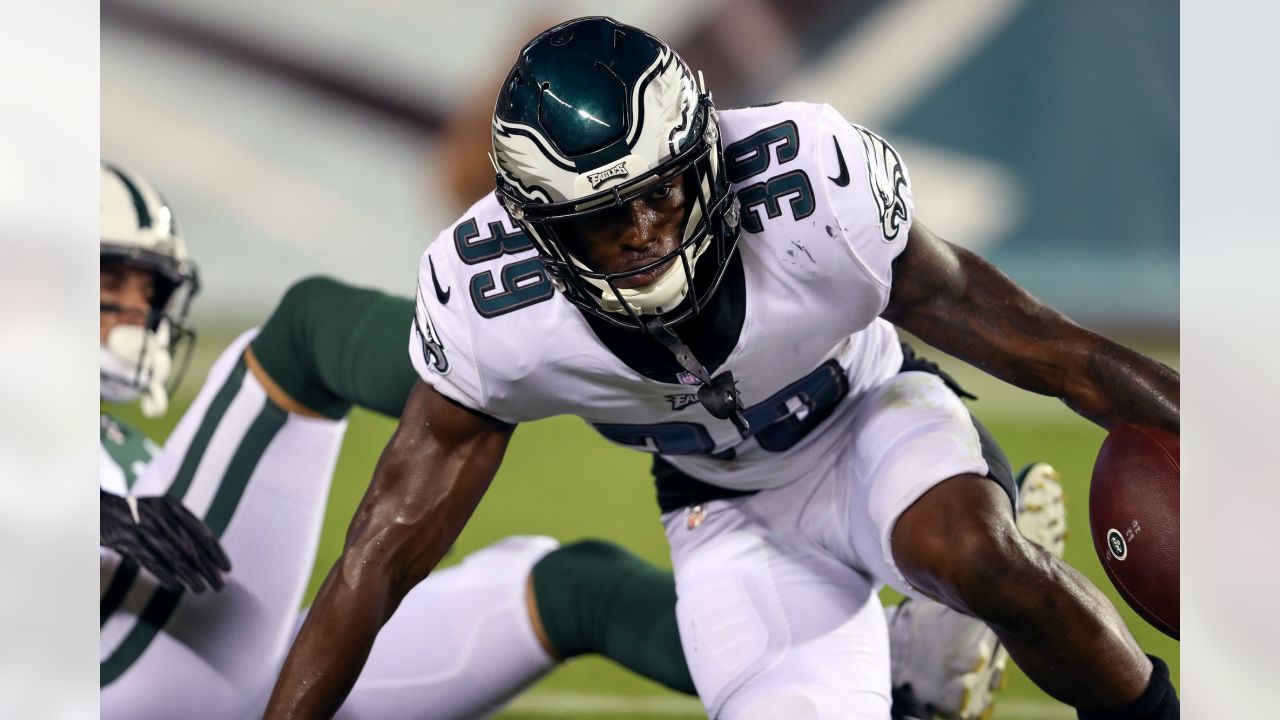 Eagles vs. Jets final score: Observations from Philly's preseason tie,  31-31 - Bleeding Green Nation