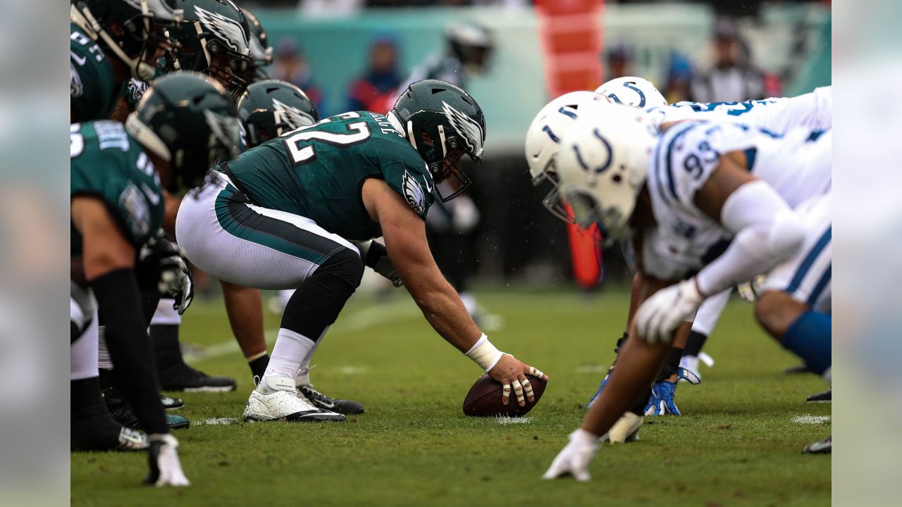 Colts fume over fourth-quarter drive that wouldn't end vs. Eagles