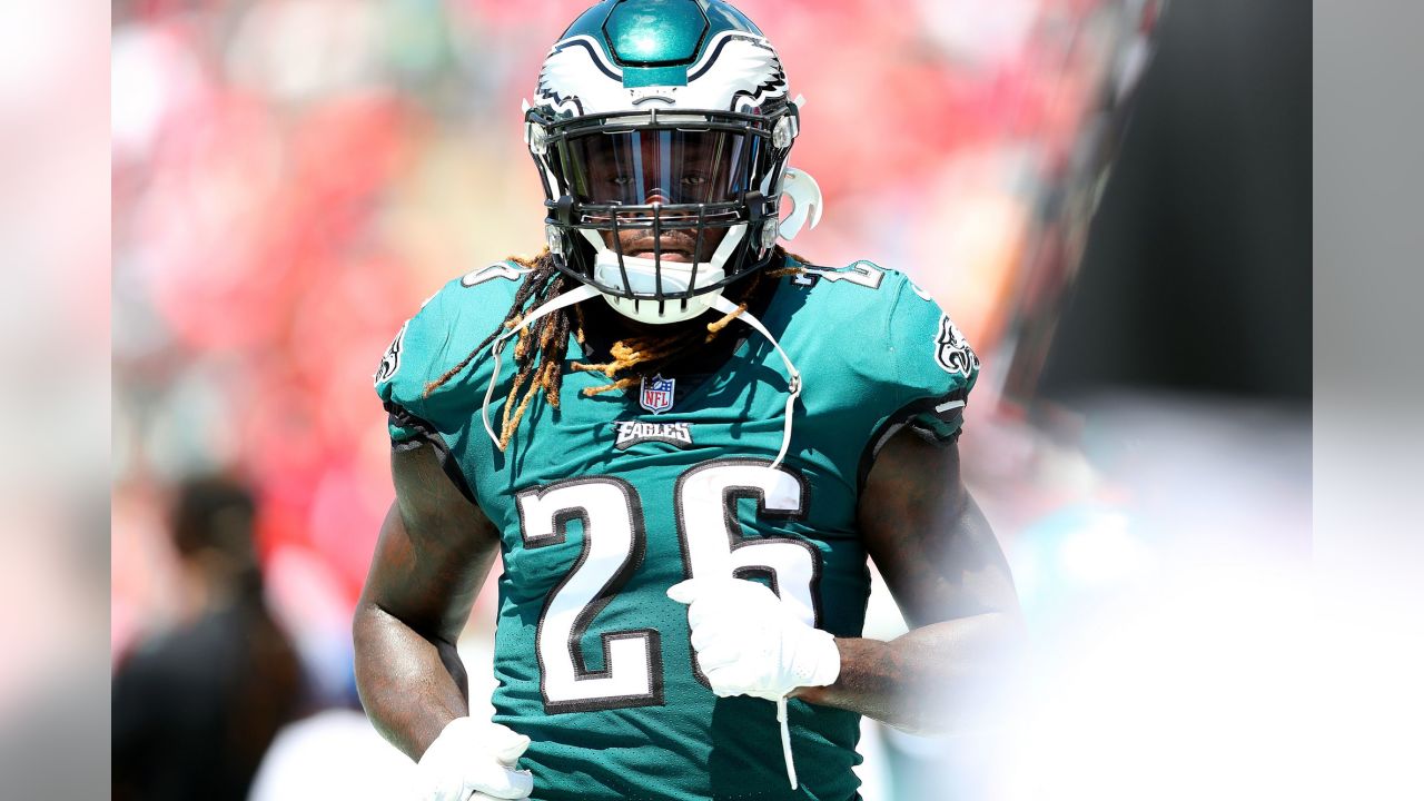 Philadelphia Eagles Never Trail in Convincing Win vs. Tampa Bay Buccaneers,  Move to 3-0 - Sports Illustrated Philadelphia Eagles News, Analysis and More