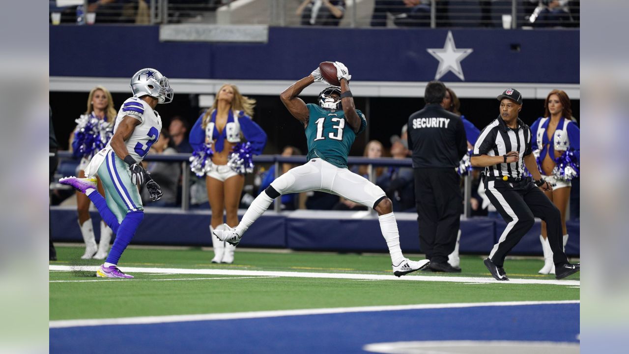 Eagles vs. Cowboys Week 8: 13 winners, losers, and I dunnos