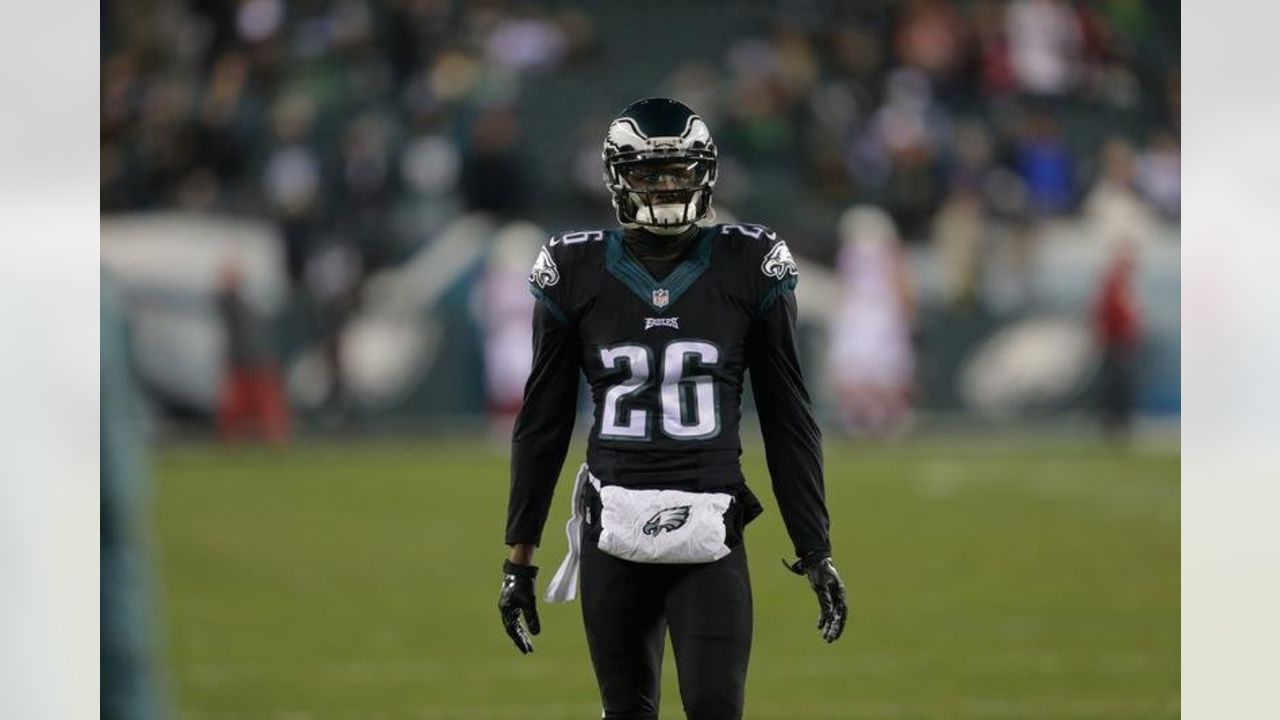 Eagles CB Depth Tested Vs. Cardinals