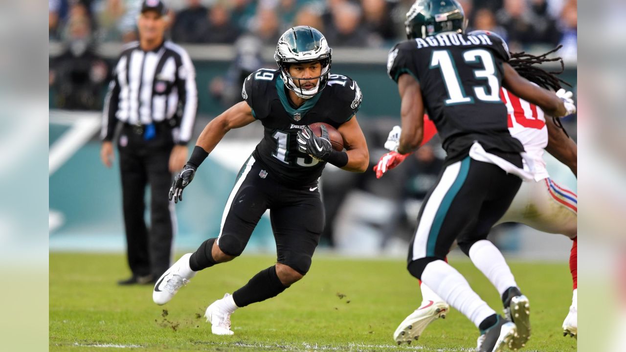 Eagles vs. Commanders score, takeaways: Jake Elliott sinks Washington in OT  as Philadelphia improves to 4-0 