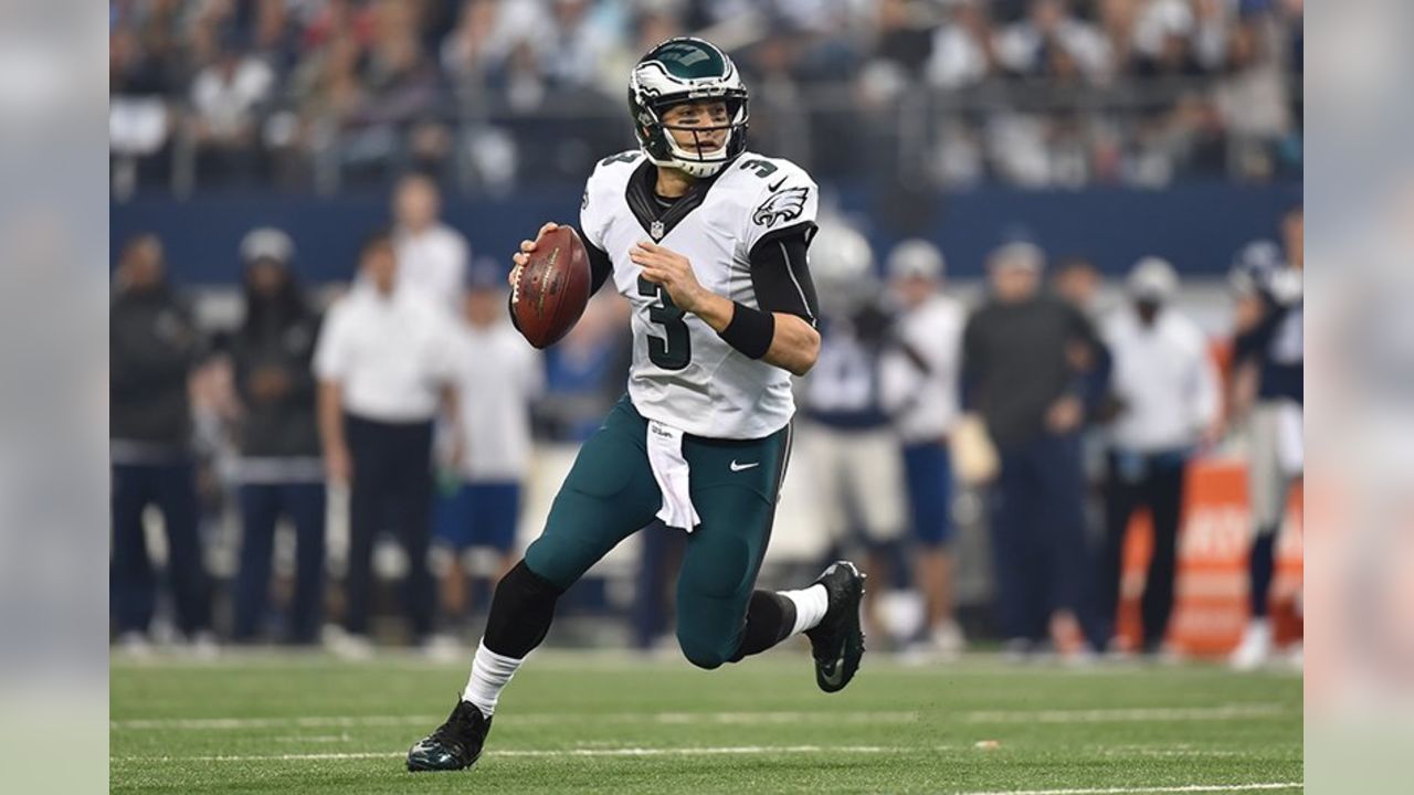 NFL Thanksgiving: Philadelphia Eagles beat Dallas Cowboys as Mark Sanchez  shines, NFL News