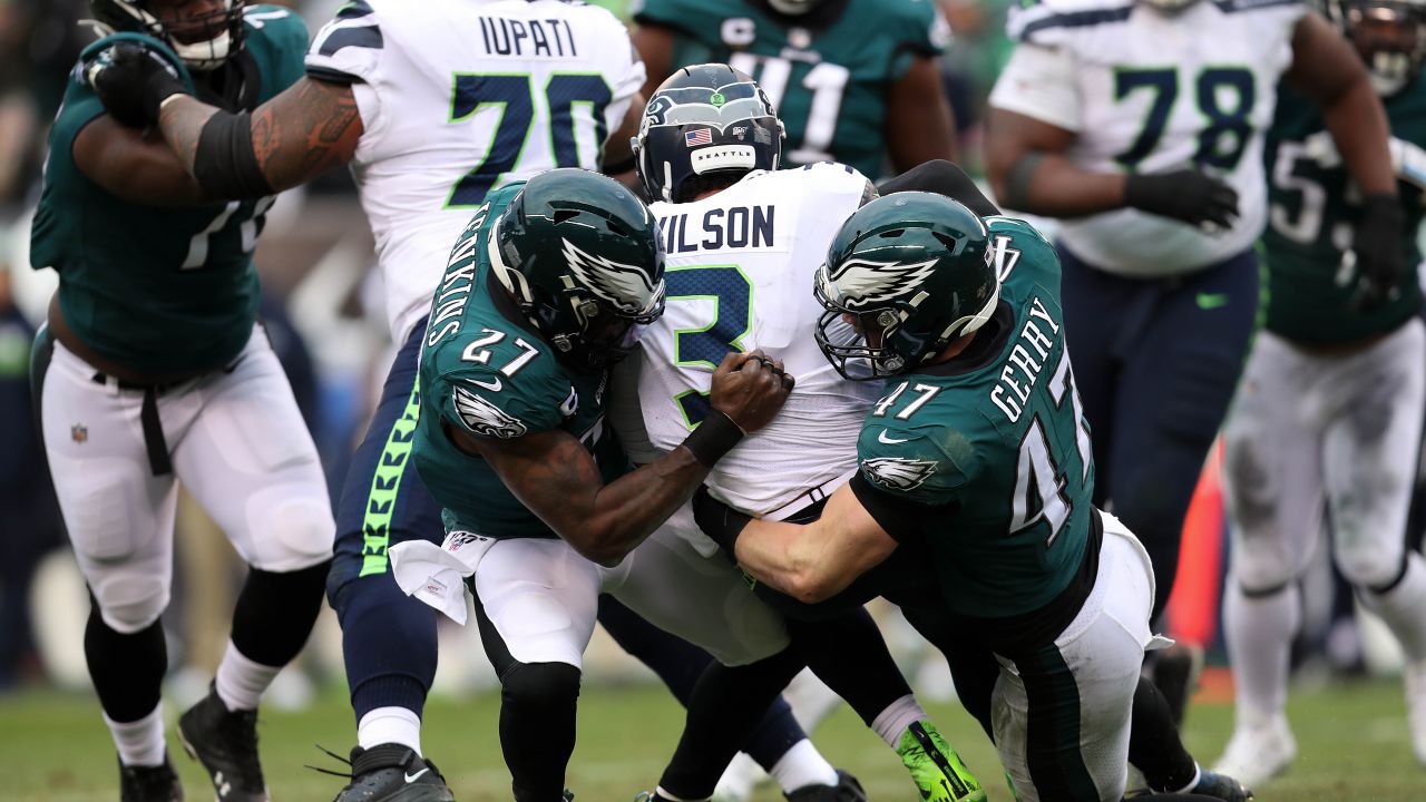 Seahawks vs Eagles: Hail Mary leads to horrific bad beat for gamblers