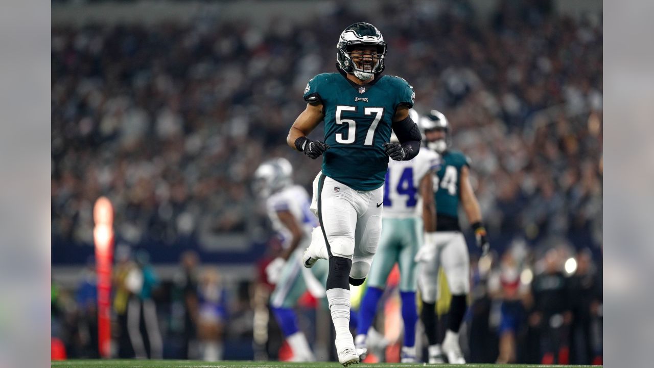 Dallas Cowboys deal Philadelphia Eagles' playoff hopes potentially fatal  blow with 29-23 OT win 