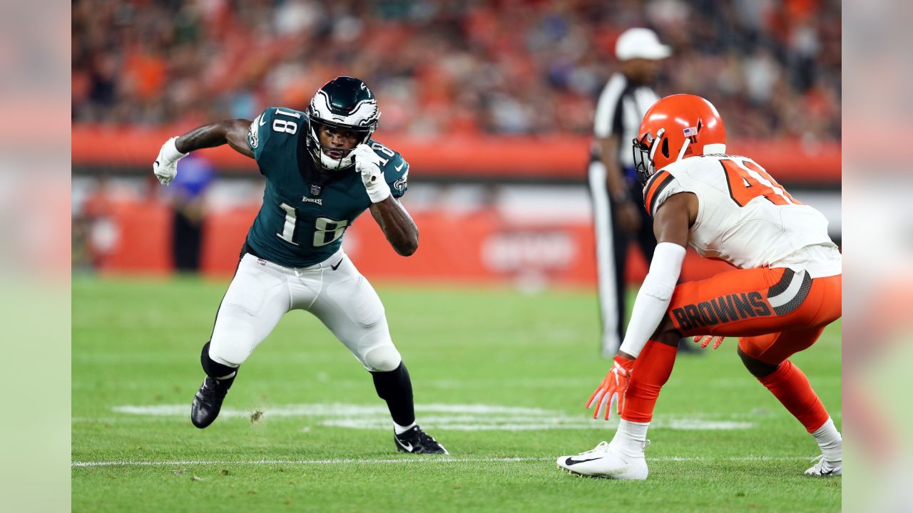 Philadelphia Eagles: Untouched, unfazed, and undefeated after NFL Week 3 -  EasternEye