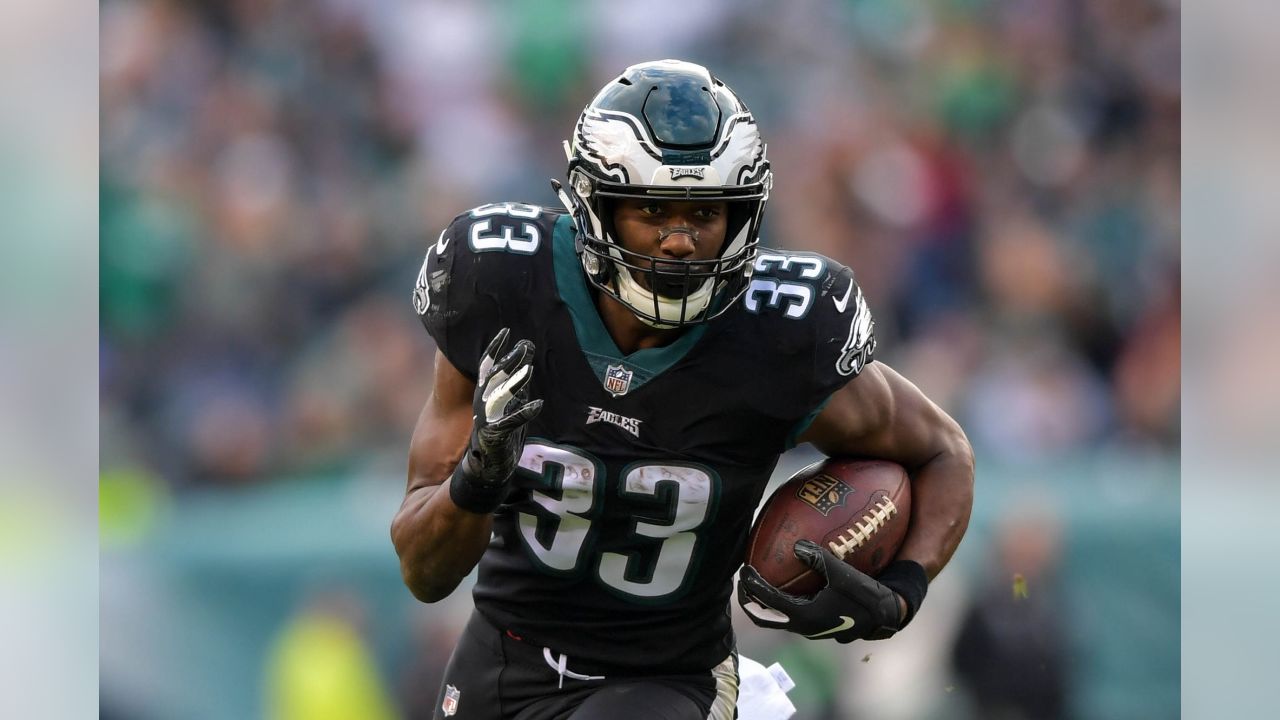 Eagles' 31-point win over Giants tied for 25th biggest margin of