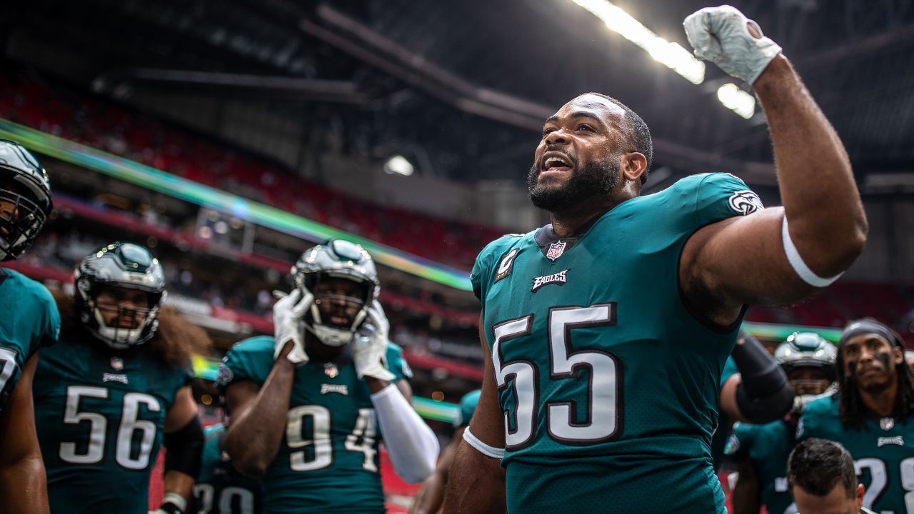 How many current Eagles were on Super Bowl 52 roster? Jason Kelce, Brandon  Graham among players who won rings in 2018