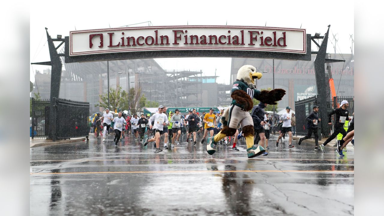 Philadelphia Eagles to give away Super Bowl ring in donation contest with  proceeds benefiting the Eagles Autism Challenge