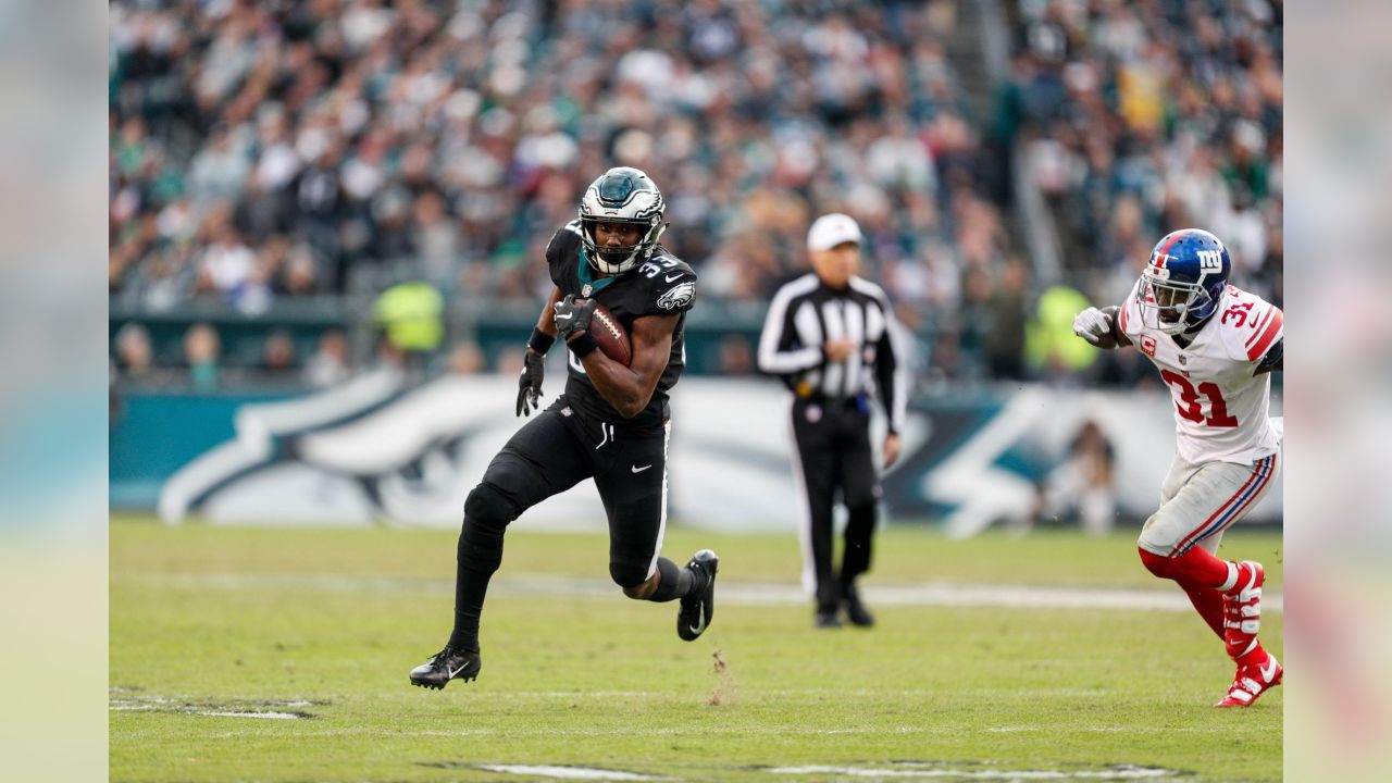 Eagles Leaving Their Doubters with Little Ammo After Dominant Victory over  Giants, News, Scores, Highlights, Stats, and Rumors