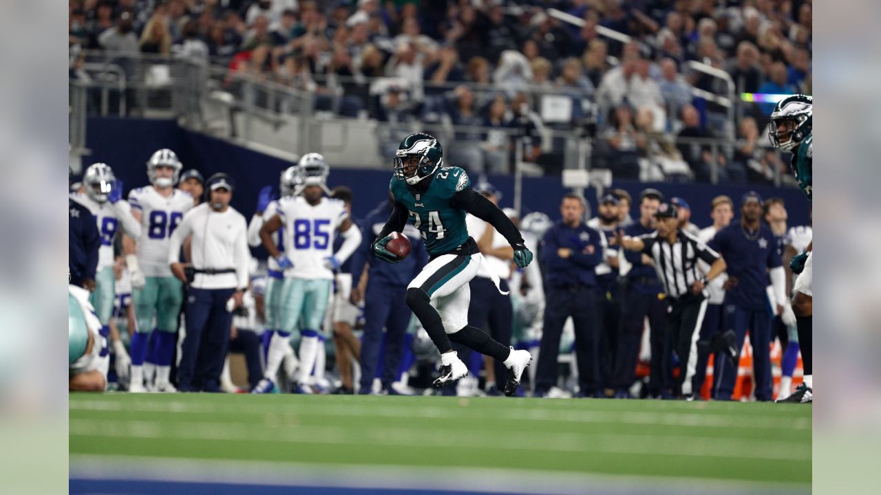 Eagles vs. Cowboys Week 8: 13 winners, losers, and I dunnos