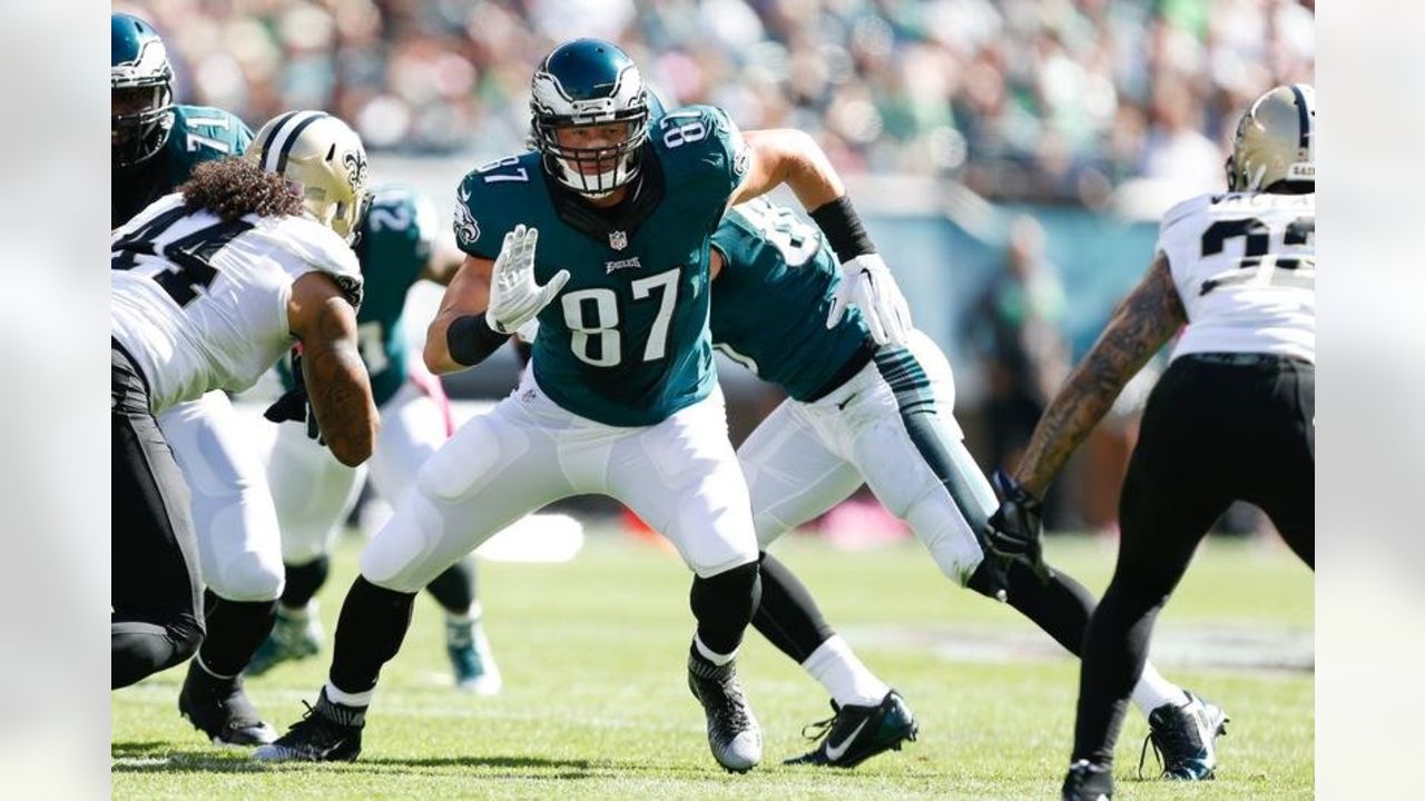 Philadelphia Eagles running game now a three-headed monster – The