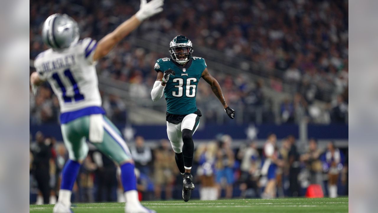 Dallas Cowboys dá o troco e vence o Philadelphia Eagles na prorrogação em  jogo eletrizante - Blue Star Brasil