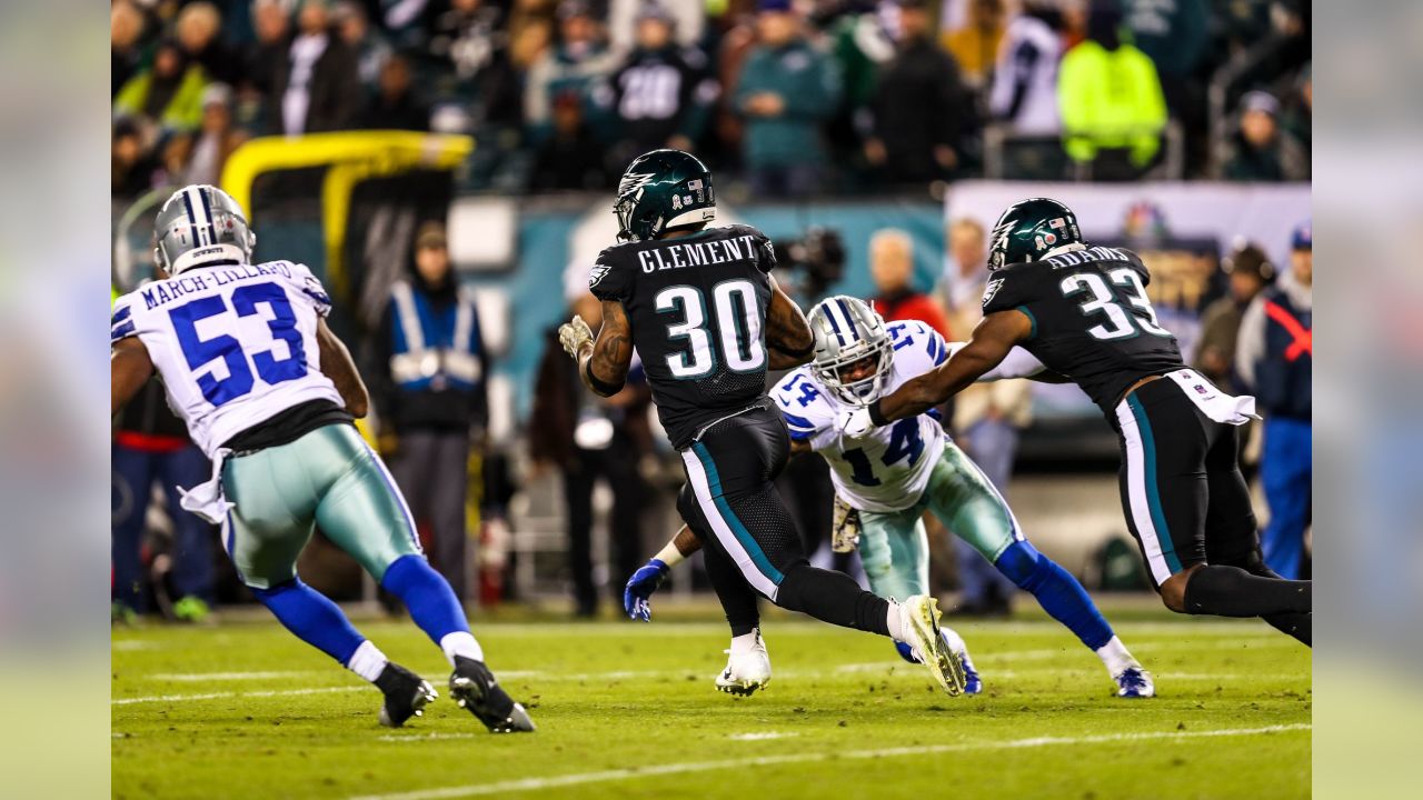 Eagles vs. Cowboys Final Score: Philadelphia suffers damaging home loss to  Dallas, 27-20 - Bleeding Green Nation