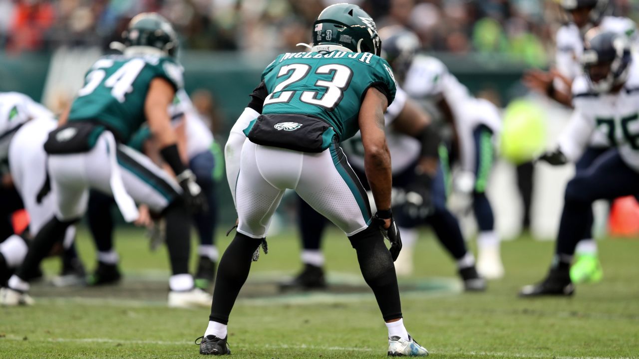 Replay: Struggling Eagles fall to Seahawks, 17-9 – thereporteronline