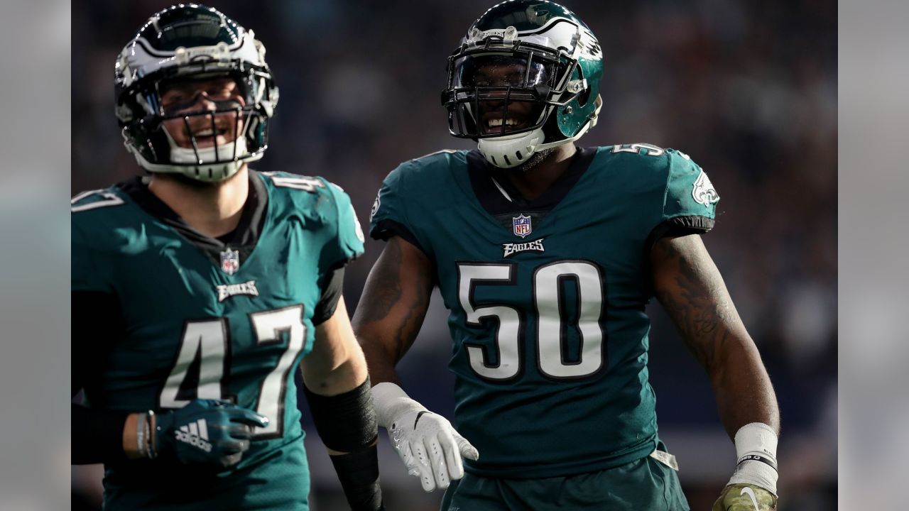 Eagles News: Cowboys closing the gap on Philadelphia? - Bleeding