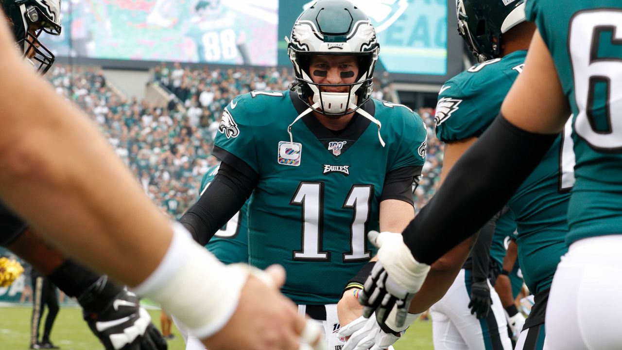 NFL Week 13 Game Recap: Philadelphia Eagles 33, New York Jets 18, NFL  News, Rankings and Statistics