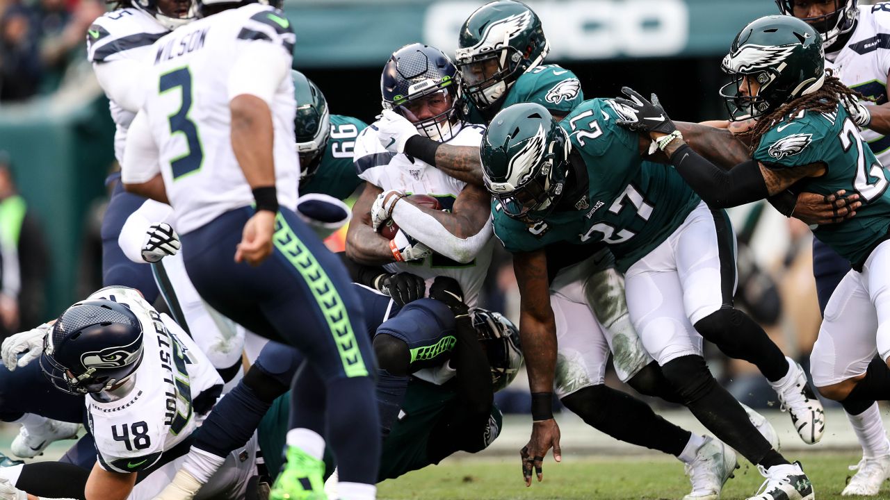 Game Recap: Seahawks 17, Eagles 9