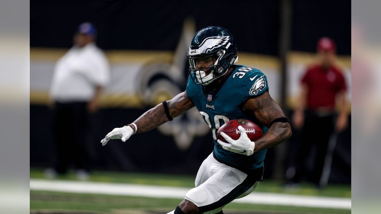 Philadelphia Eagles injuries: Taking stock after rough day in 48-7 loss at  New Orleans Saints 