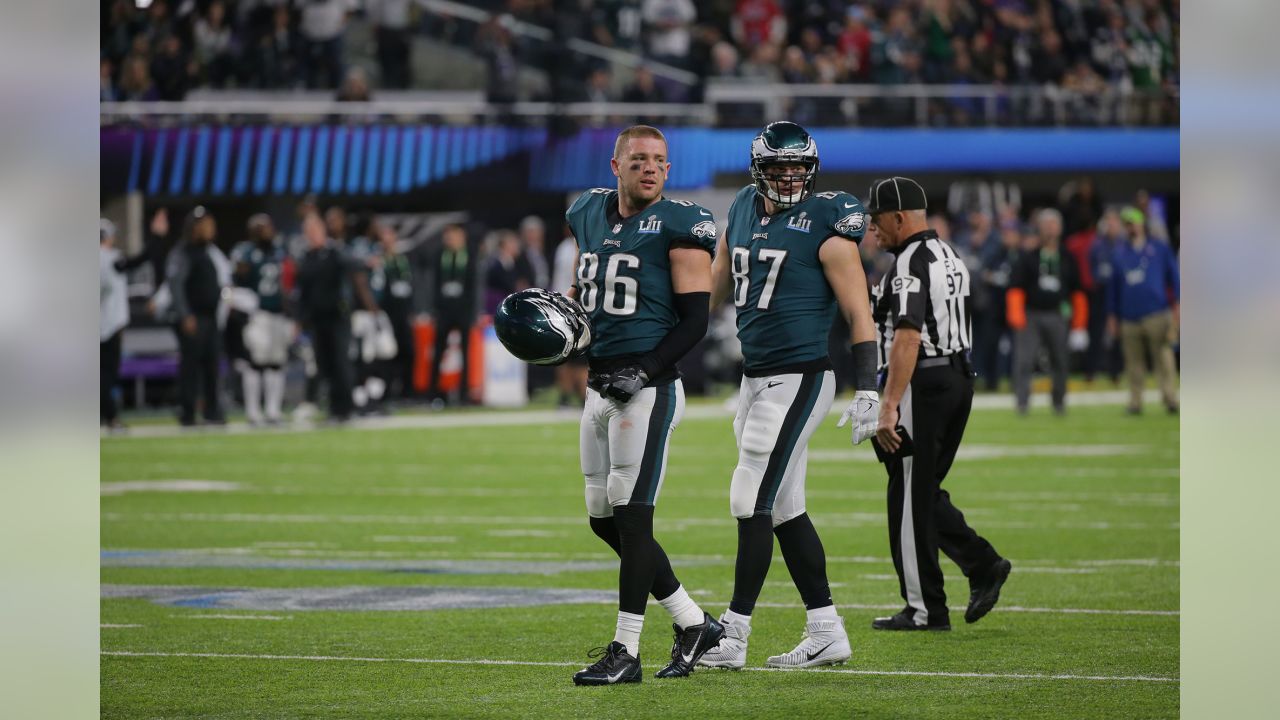 A letter from Brent Celek to #Eagles - Philadelphia Eagles