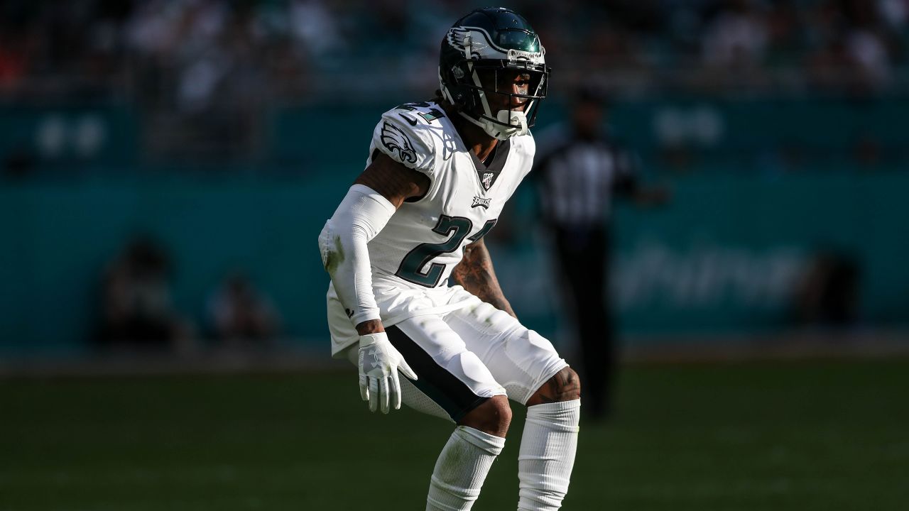 Philadelphia Eagles news: Malcolm Jenkins responds to criticism with his  play, Ronald Darby's return and more 