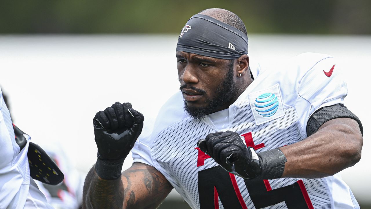 3 areas the Falcons could stand to improve amid roster cuts