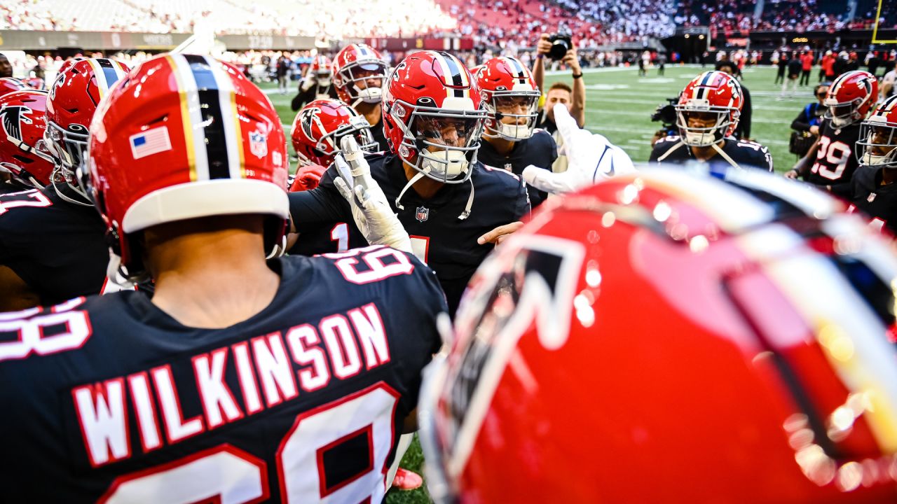 Falcons must capitalize on extra home game during 2022 campaign