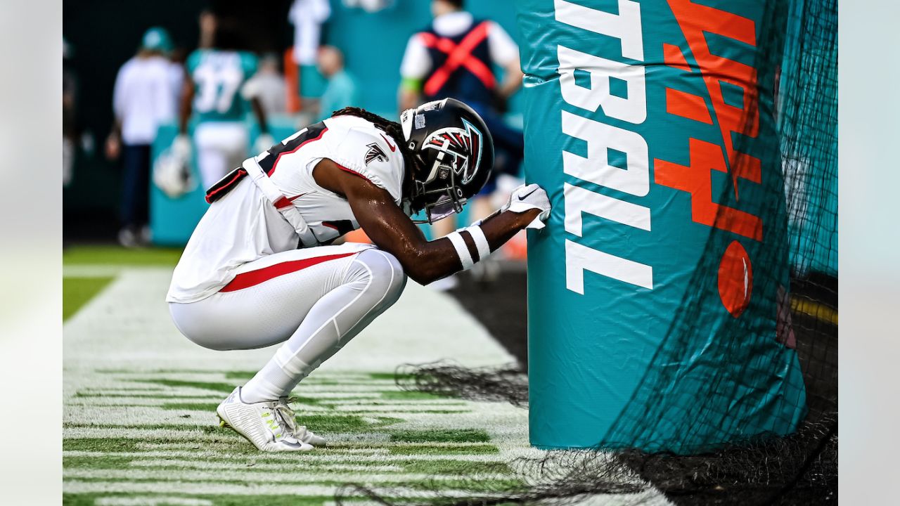 How to watch Dolphins vs. Falcons preseason game 2023