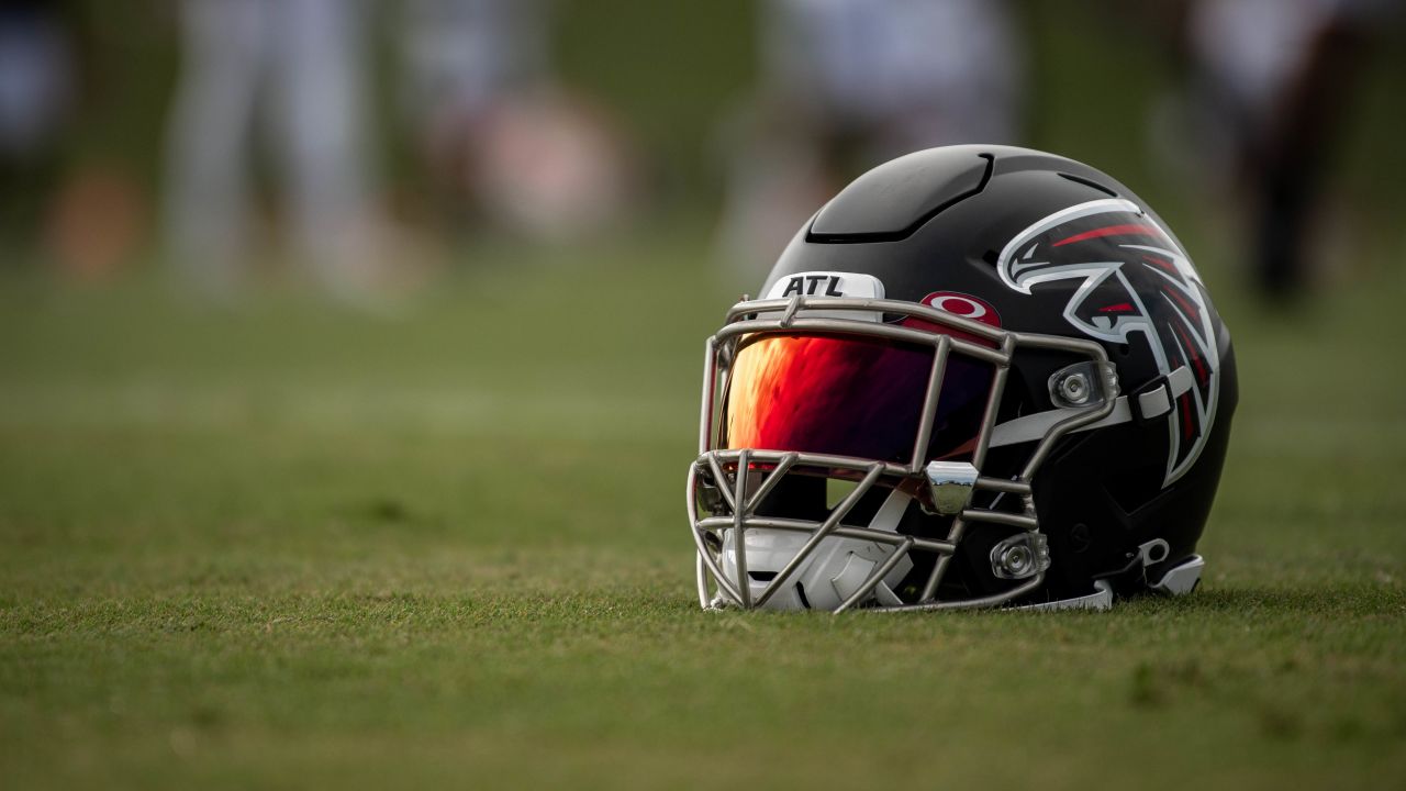 UDFA Q&A: Get to know Falcons RB Javian Hawkins - The Falcoholic