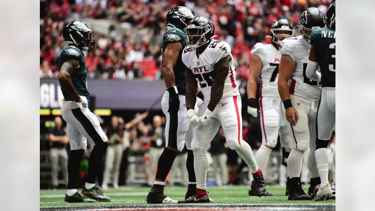 3 reasons why the Philadelphia Eagles will lose to the Atlanta Falcons  Thursday night - The Falcoholic