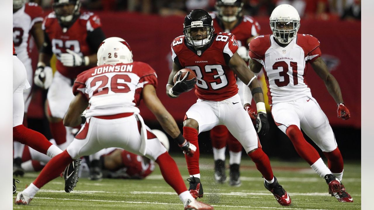 Cardinals loss to Falcons: What we learned