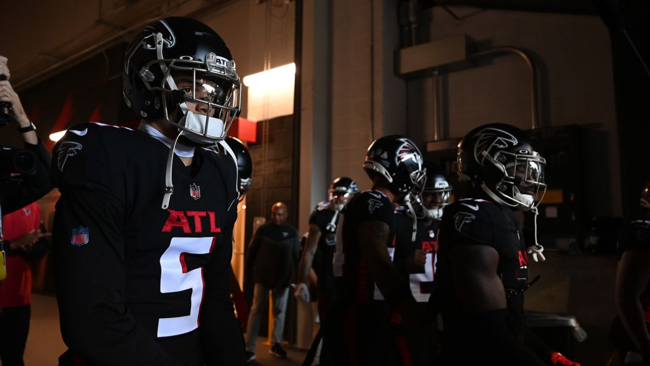 Photos: Week 4 - Browns at Falcons Game Action