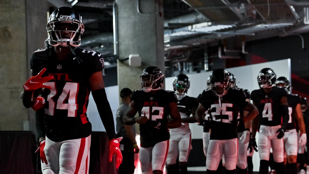 What we learned from Falcons latest practice stretch, preseason game