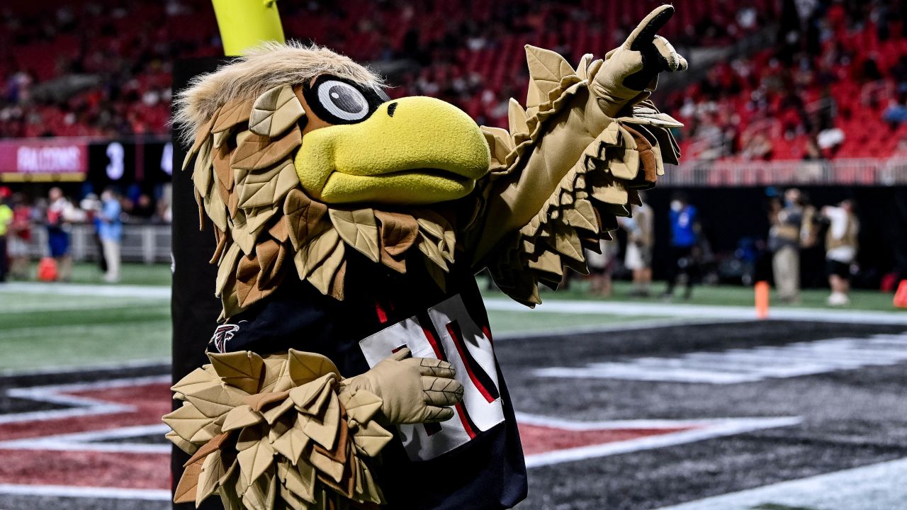 Photos: Titans face the Falcons in Atlanta in NFL preseason action