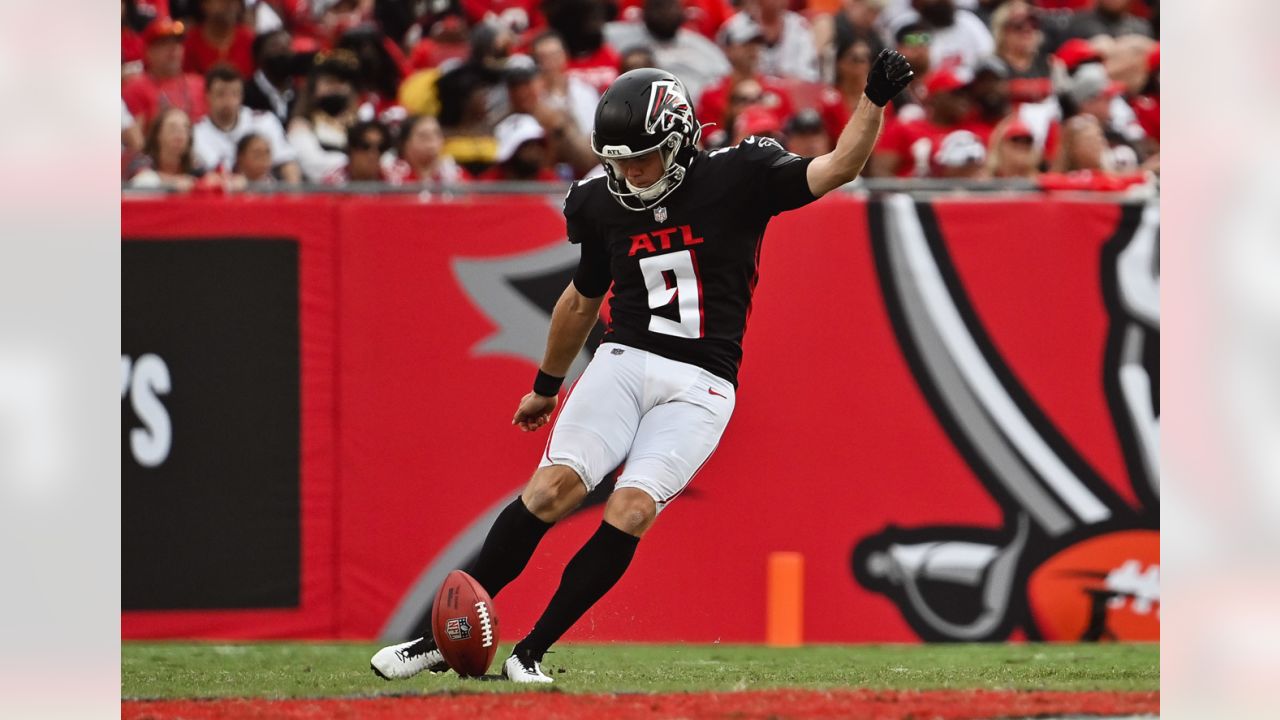 The Tampa Bay Buccaneers Take on the Atlanta Falcons for the Second Time  This Year - ESPN 98.1 FM - 850 AM WRUF