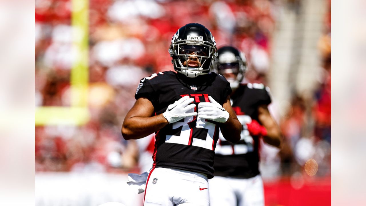 Atlanta Falcons Top Plays vs. Tampa Bay Buccaneers