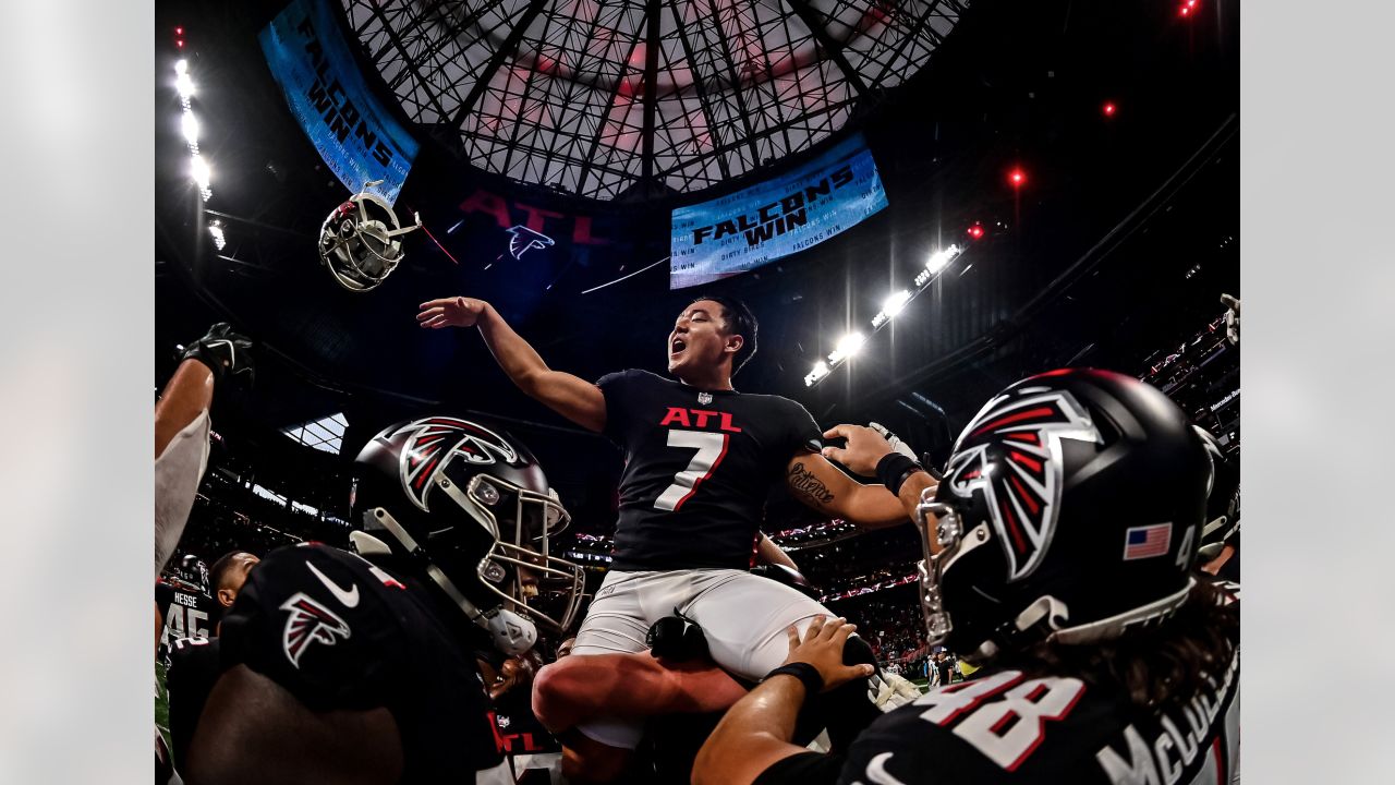 Atlanta Falcons on X: #FalconsFriday is back 