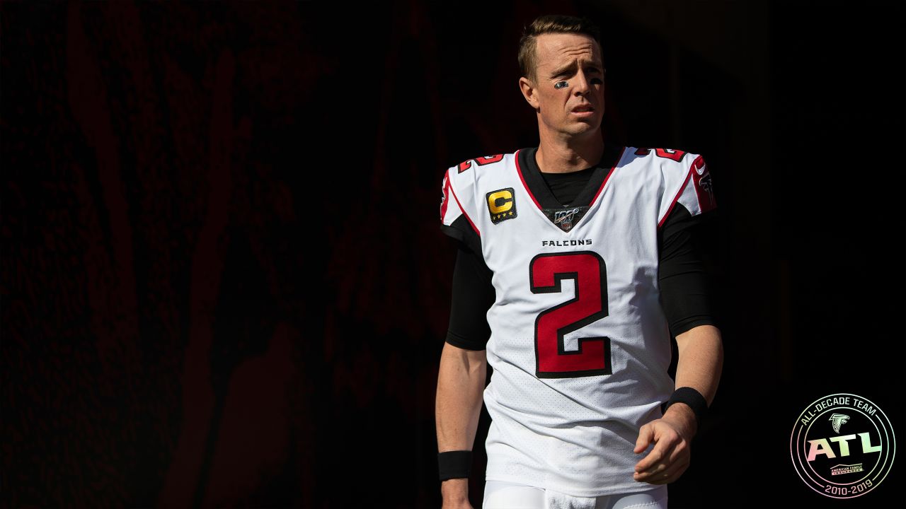 69: Matt Ryan (QB, Falcons), Top 100 Players of 2019